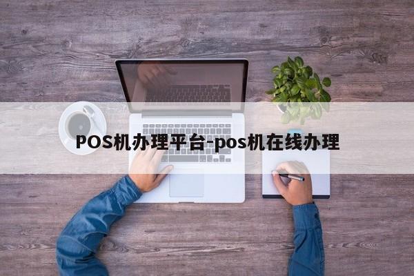 漳县POS机办理平台-pos机在线办理